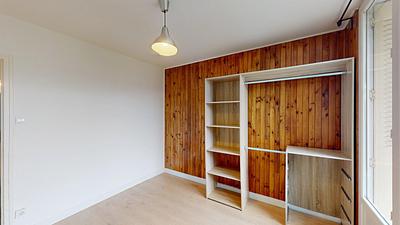 Photo du 4 Rue Honoré Daumier, 38400 Saint-Martin-d'Hères, France Saint-Martin-d'Hères