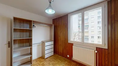 Photo du 4 Rue Honoré Daumier, 38400 Saint-Martin-d'Hères, France Saint-Martin-d'Hères