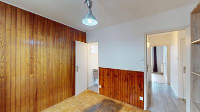 Photo du 4 Rue Honoré Daumier, 38400 Saint-Martin-d'Hères, France Saint-Martin-d'Hères