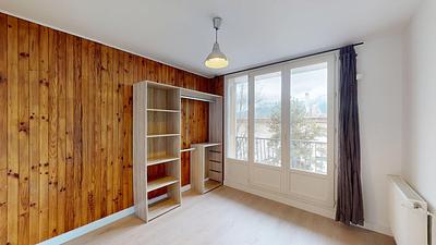 Photo du 4 Rue Honoré Daumier, 38400 Saint-Martin-d'Hères, France Saint-Martin-d'Hères