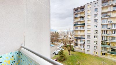 Photo du 4 Rue Honoré Daumier, 38400 Saint-Martin-d'Hères, France Saint-Martin-d'Hères