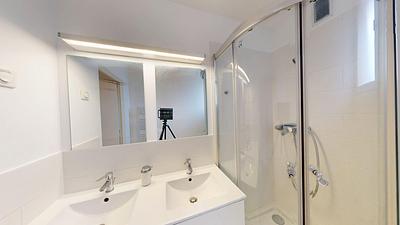 Photo du 4 Rue Honoré Daumier, 38400 Saint-Martin-d'Hères, France Saint-Martin-d'Hères