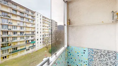 Photo du 4 Rue Honoré Daumier, 38400 Saint-Martin-d'Hères, France Saint-Martin-d'Hères