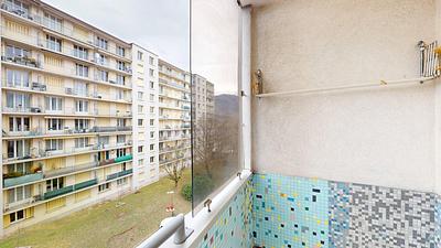 Photo du 4 Rue Honoré Daumier, 38400 Saint-Martin-d'Hères, France Saint-Martin-d'Hères