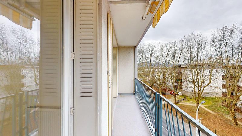 Photo du 4 Rue Honoré Daumier, 38400 Saint-Martin-d'Hères, France Saint-Martin-d'Hères