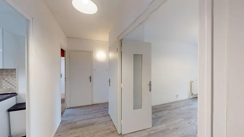 Photo du 4 Rue Honoré Daumier, 38400 Saint-Martin-d'Hères, France Saint-Martin-d'Hères