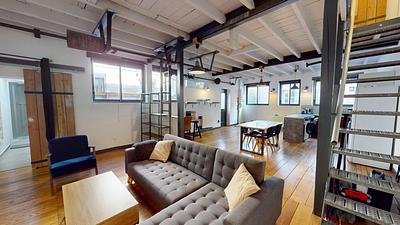 Photo du 12 Rue Beauregard, 16000 Angoulême, France Angoulême