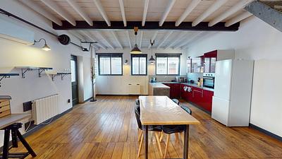 Photo du 12 Rue Beauregard, 16000 Angoulême, France Angoulême