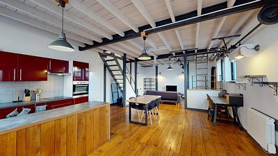 Photo du 12 Rue Beauregard, 16000 Angoulême, France Angoulême