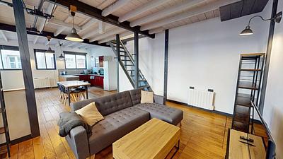 Photo du 12 Rue Beauregard, 16000 Angoulême, France Angoulême