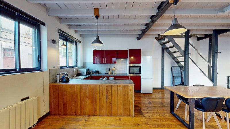 Photo du 12 Rue Beauregard, 16000 Angoulême, France Angoulême