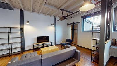 Photo du 12 Rue Beauregard, 16000 Angoulême, France Angoulême