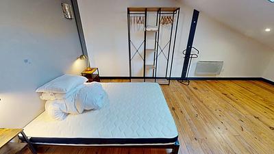 Photo du 12 Rue Beauregard, 16000 Angoulême, France Angoulême