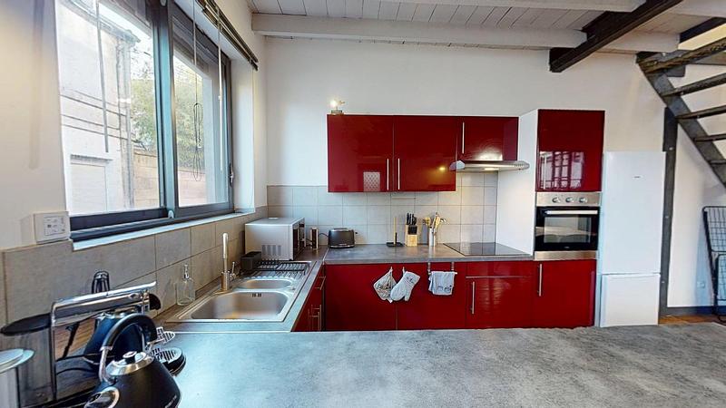 Photo du 12 Rue Beauregard, 16000 Angoulême, France Angoulême