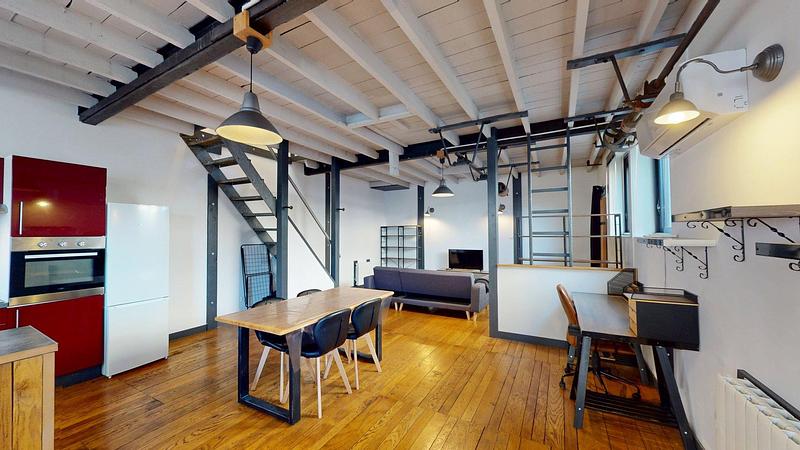 Photo du 12 Rue Beauregard, 16000 Angoulême, France Angoulême