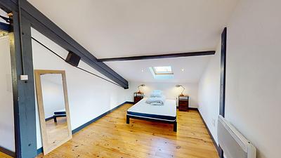 Photo du 12 Rue Beauregard, 16000 Angoulême, France Angoulême