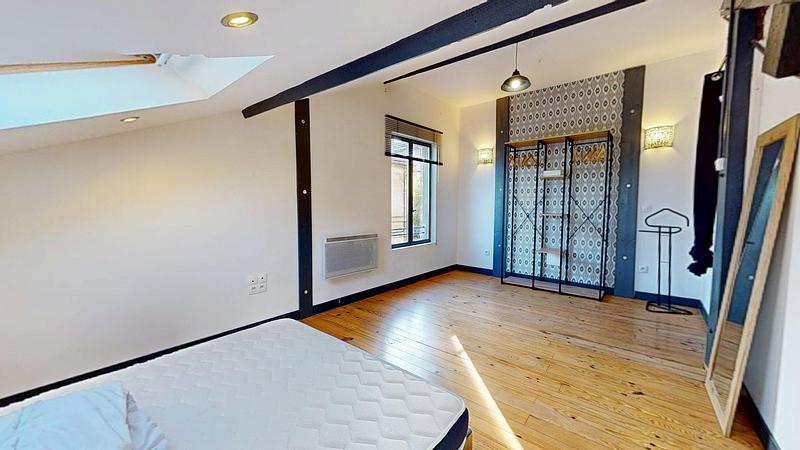 Photo du 12 Rue Beauregard, 16000 Angoulême, France Angoulême