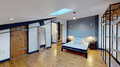 Photo du 12 Rue Beauregard, 16000 Angoulême, France Angoulême