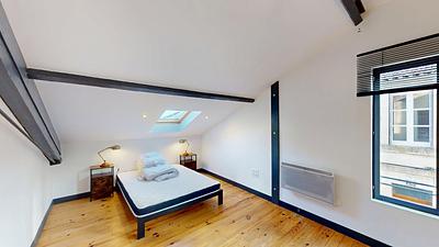 Photo du 12 Rue Beauregard, 16000 Angoulême, France Angoulême