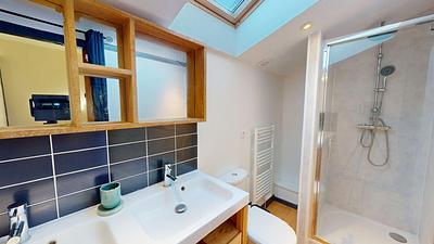 Photo du 12 Rue Beauregard, 16000 Angoulême, France Angoulême