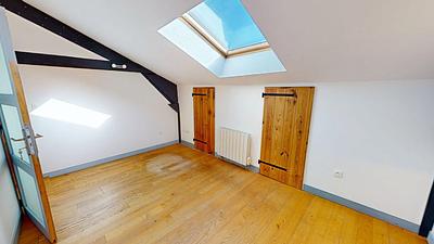 Photo du 14 Rue Beauregard, 16000 Angoulême, France Angoulême