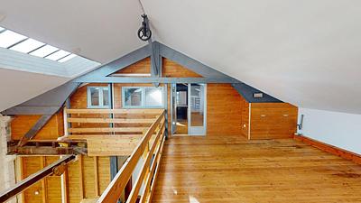 Photo du 14 Rue Beauregard, 16000 Angoulême, France Angoulême