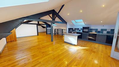 Photo du 14 Rue Beauregard, 16000 Angoulême, France Angoulême