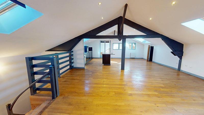 Photo du 14 Rue Beauregard, 16000 Angoulême, France Angoulême