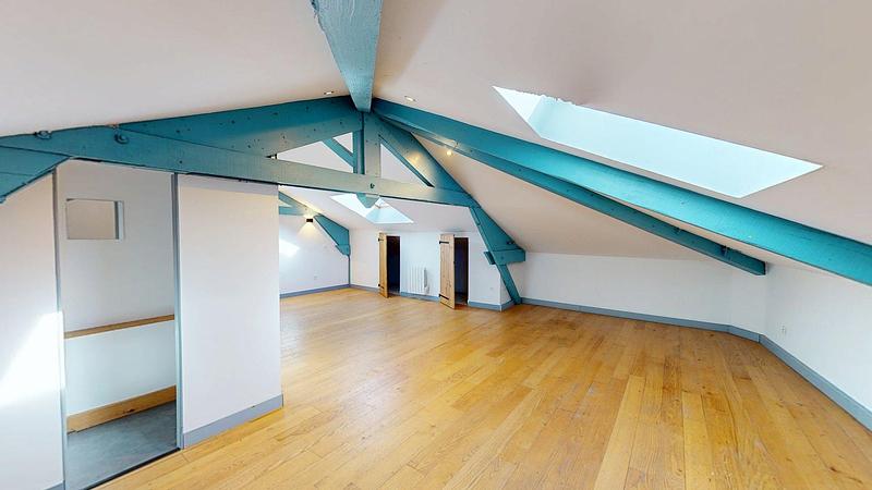 Photo du 14 Rue Beauregard, 16000 Angoulême, France Angoulême