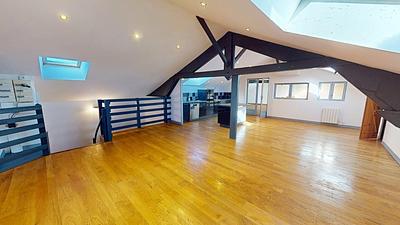 Photo du 14 Rue Beauregard, 16000 Angoulême, France Angoulême