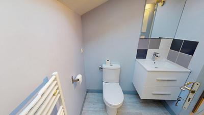 Photo du 14 Rue Beauregard, 16000 Angoulême, France Angoulême