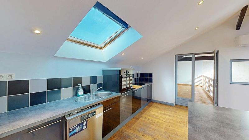 Photo du 14 Rue Beauregard, 16000 Angoulême, France Angoulême