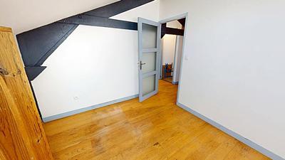 Photo du 14 Rue Beauregard, 16000 Angoulême, France Angoulême