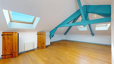 Photo du 14 Rue Beauregard, 16000 Angoulême, France Angoulême