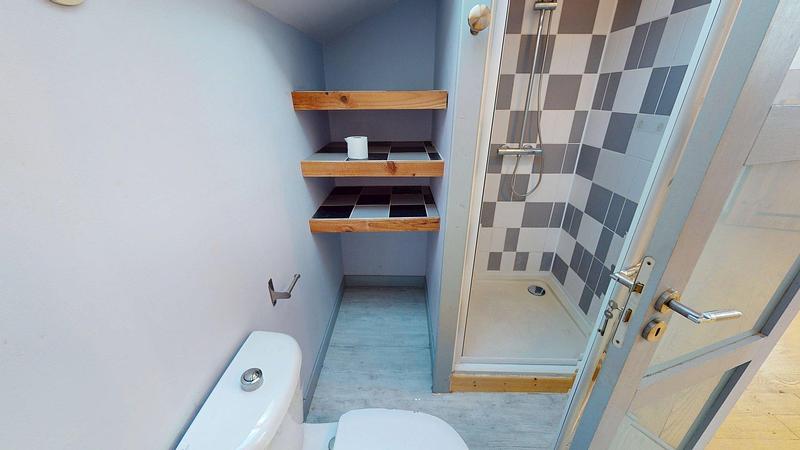 Photo du 14 Rue Beauregard, 16000 Angoulême, France Angoulême