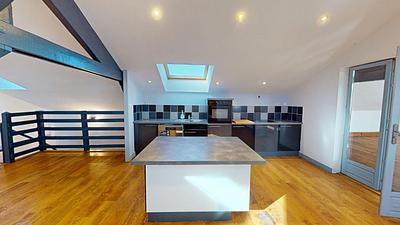 Photo du 14 Rue Beauregard, 16000 Angoulême, France Angoulême