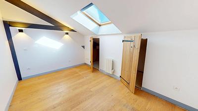 Photo du 14 Rue Beauregard, 16000 Angoulême, France Angoulême