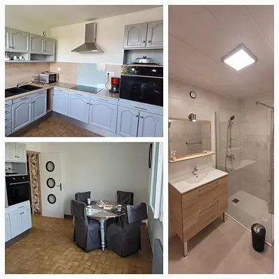 Photo du 22 Avenue Pierre Allard, 69500 Bron, France Bron