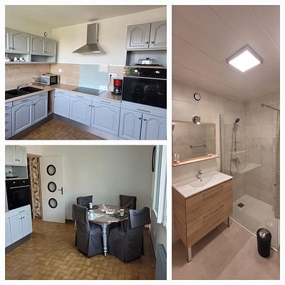 Photo du 22 Avenue Pierre Allard, 69500 Bron, France Bron