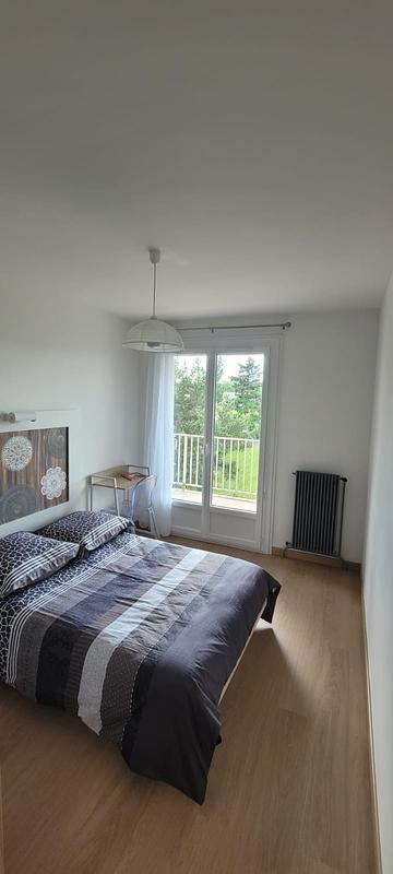 Photo du 22 Avenue Pierre Allard, 69500 Bron, France Bron