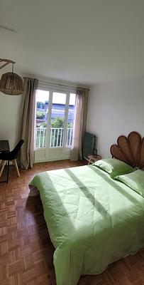 Photo du 22 Avenue Pierre Allard, 69500 Bron, France Bron