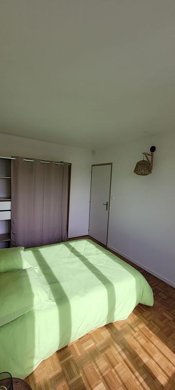 Photo du 22 Avenue Pierre Allard, 69500 Bron, France Bron