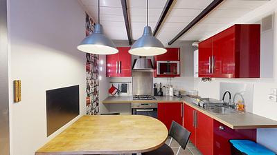 Photo du 8 Allée du Béarn, 44400 Rezé, France Rezé