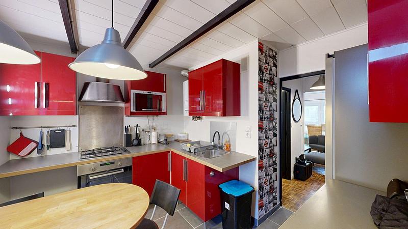 Photo du 8 Allée du Béarn, 44400 Rezé, France Rezé