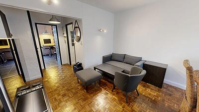 Photo du 8 Allée du Béarn, 44400 Rezé, France Rezé