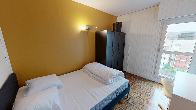 Photo du 8 Allée du Béarn, 44400 Rezé, France Rezé