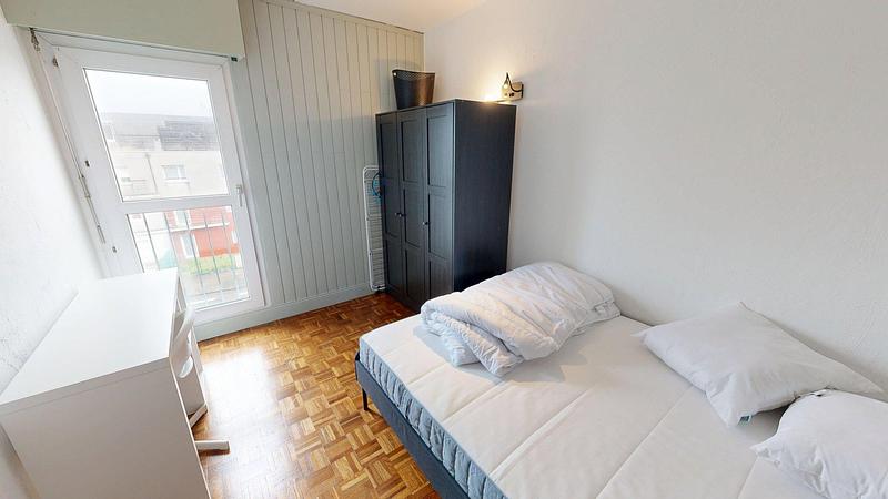 Photo du 8 Allée du Béarn, 44400 Rezé, France Rezé