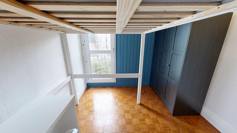 Photo du 8 Allée du Béarn, 44400 Rezé, France Rezé