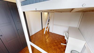 Photo du 8 Allée du Béarn, 44400 Rezé, France Rezé