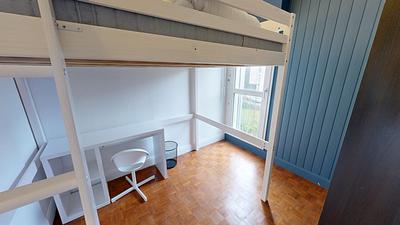 Photo du 8 Allée du Béarn, 44400 Rezé, France Rezé